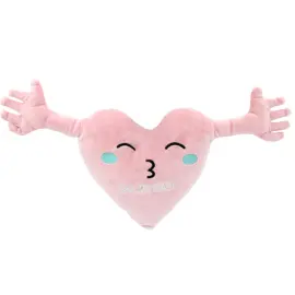 Tyyny Syd&auml;n K&auml;sill&auml; Du &Auml;r B&auml;st 40 cm