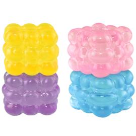 Stressipallo Kuutio 5 cm