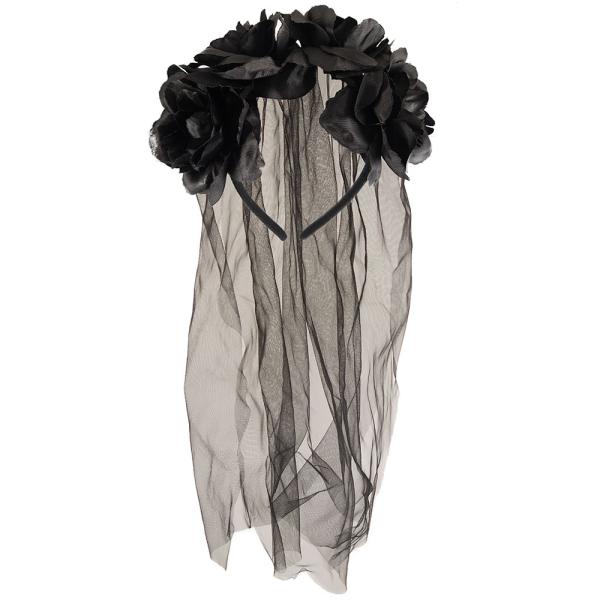 Panta Musta Morsiushuntu ja Ruusut