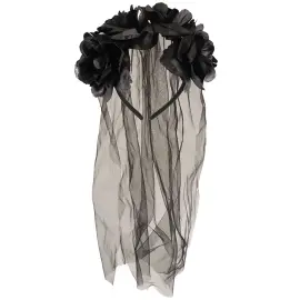 Panta Musta Morsiushuntu ja Ruusut