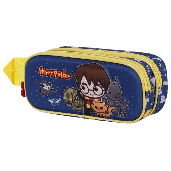 Harry Potter 3D Penaali