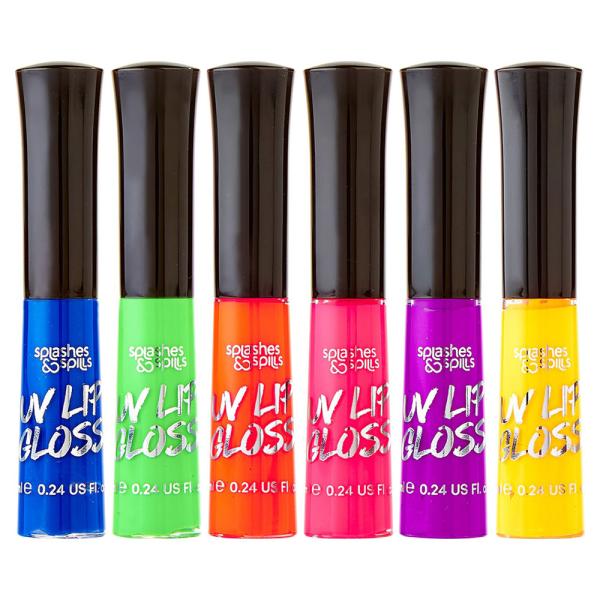 Splashes & Spills UV Huulikiilto
