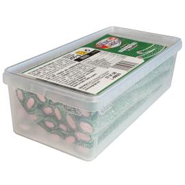 Karkkipatukka Kirpe&auml; Vesimeloni 260 g