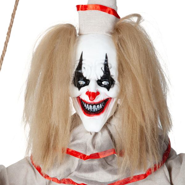 Animoitu Kauhupelle Keinussa 140 cm