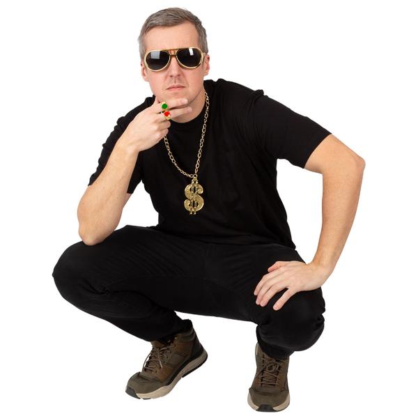 Naamiaissetti Gangsteri