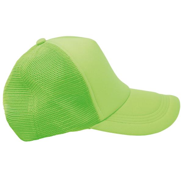 Lippis Neonvihreä