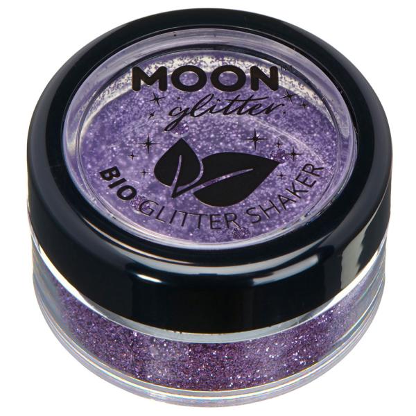 Moon Glitter Bio Glitter Shaker Laventeli