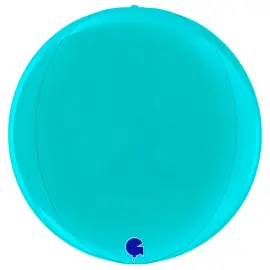 Globe Folioilmapallo Tiffany