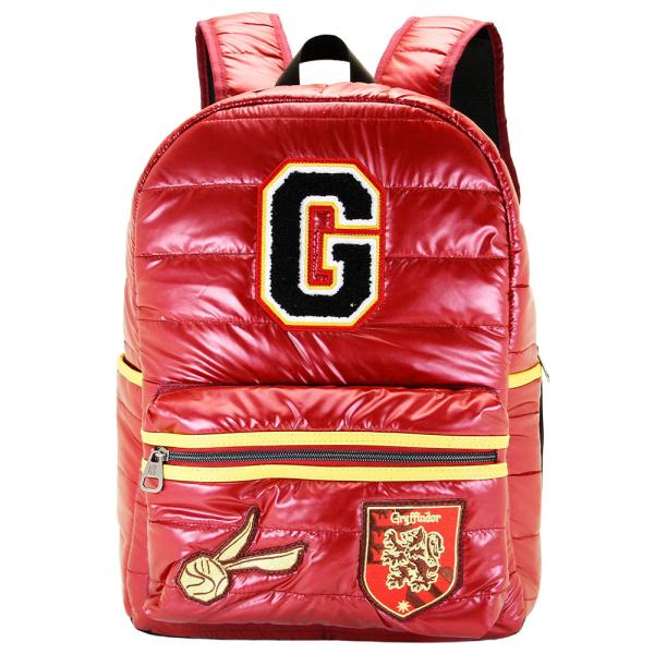Harry Potter Gryffindor Iso Reppu