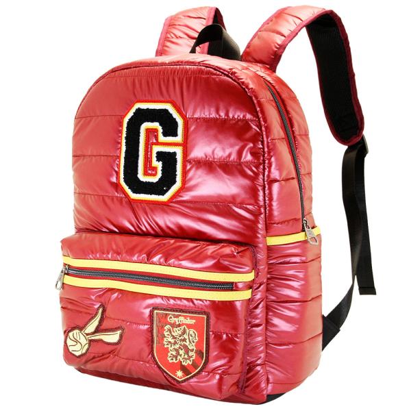 Harry Potter Gryffindor Iso Reppu