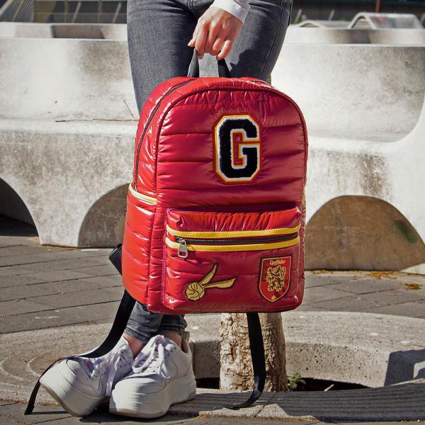 Harry Potter Gryffindor Iso Reppu