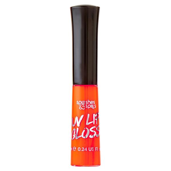 Splashes & Spills UV Huulikiilto