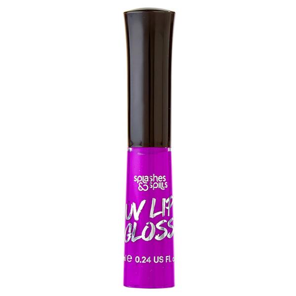 Splashes & Spills UV Huulikiilto