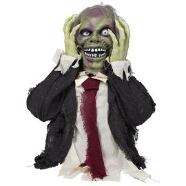 Animoitu Zombi Groundbreaker 56 cm