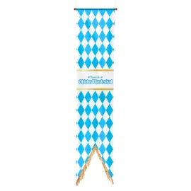 Oktoberfest Banderolli Oktober Bier Festival