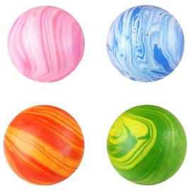 Marmoroitu Stressipallo 5,5 cm
