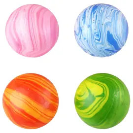 Marmoroitu Stressipallo 5,5 cm