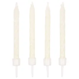 Glow In the Dark Kakkukynttilät