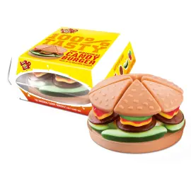 Look-O-Look Candy Burger Makeissekoitus