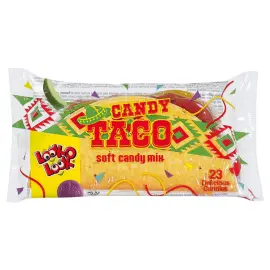 Taco-karkki