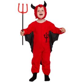 Paholaisenasu Lasten 2-4 vuotta