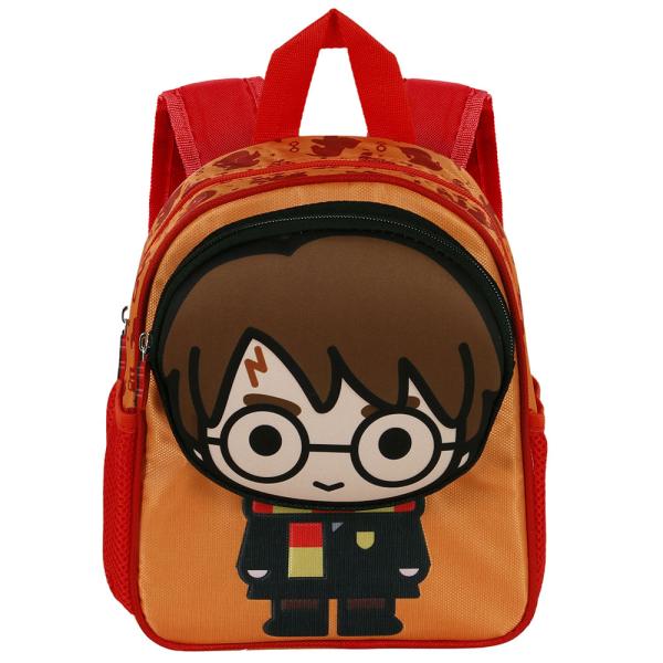Harry Potter Reppu Bobblehead