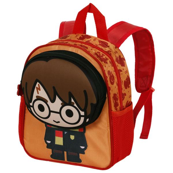 Harry Potter Reppu Bobblehead