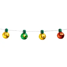 LED-valosarja Joulukello