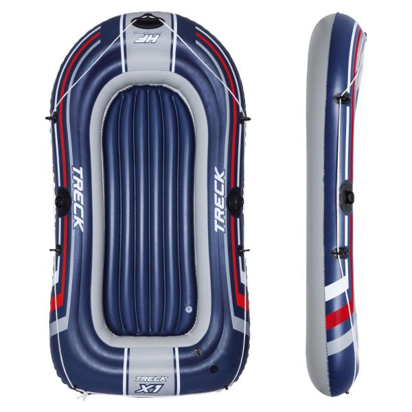 Kumivene Hydro Force Trek X1