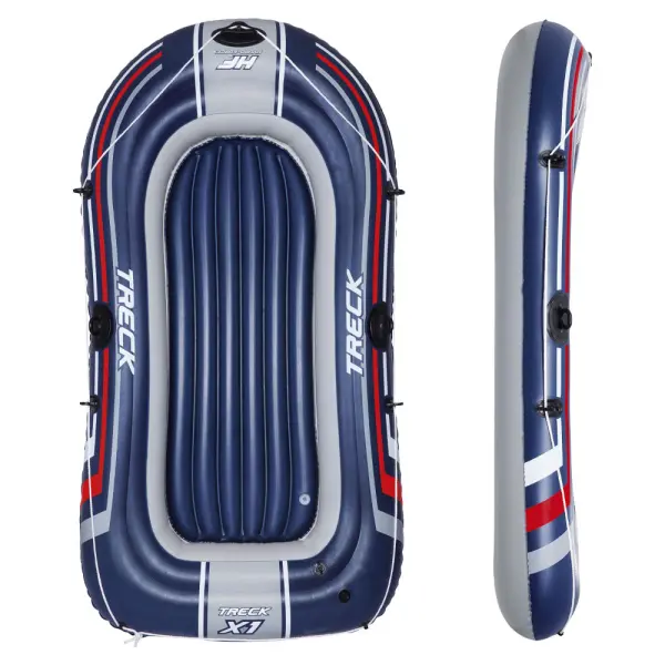 Kumivene Hydro Force Trek X1