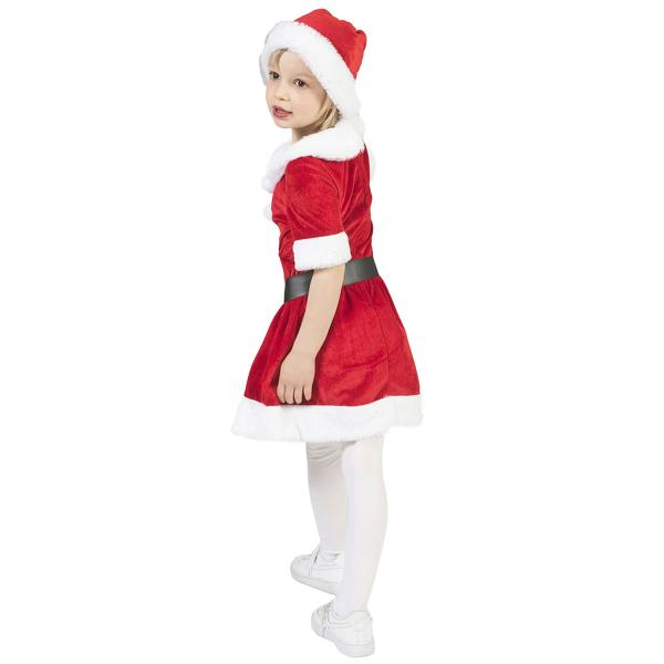 Tonttuasu Punainen Lapsille