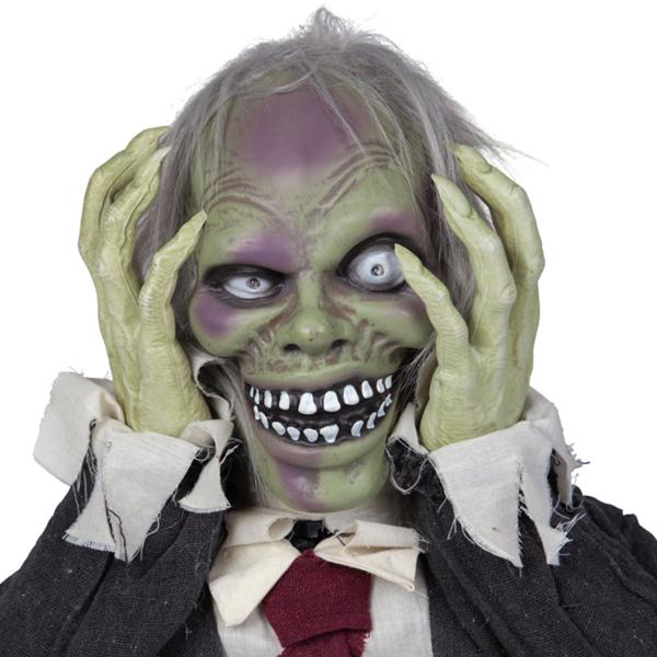 Animoitu Zombi Groundbreaker 56 cm