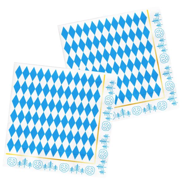Servetit Oktoberfest