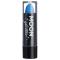Moon Glitter Irisoiva Glitter Huulipuna Sininen