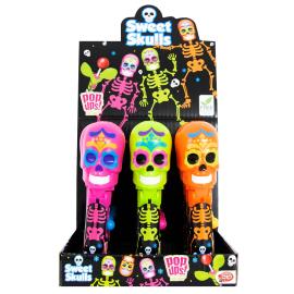 Tikkari Sweet Skull