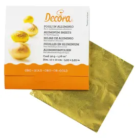 Karkkipaperi Folioarkki Kulta 150-pakkaus