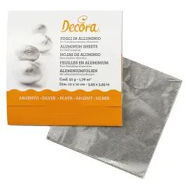 Karkkipaperi Folioarkki Hopea 150-pakkaus