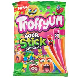 Troffyum Sticks Hapan 800 g
