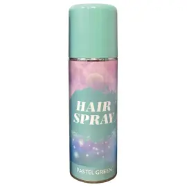 Hiuslakka Pastellinvihre&auml; 12,5 cl