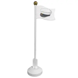 Ylioppilaslakki Pöytälippu