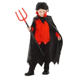 Dracula Naamiaisasu Lapset 5-9 vuotta