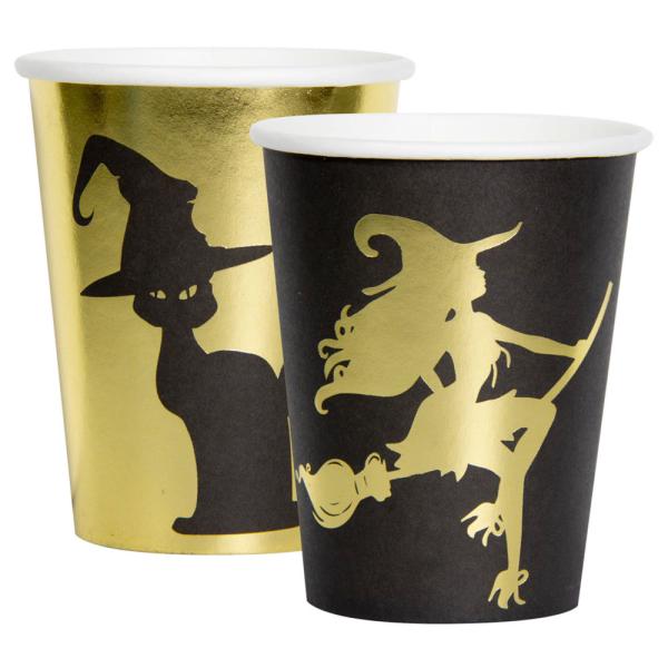 Golden Witch Mukit