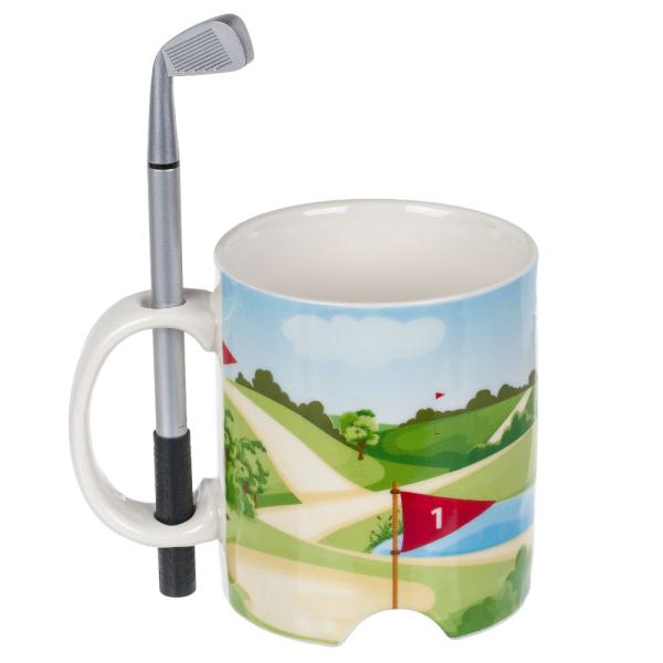 Golf Muki