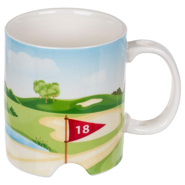 Golf Muki
