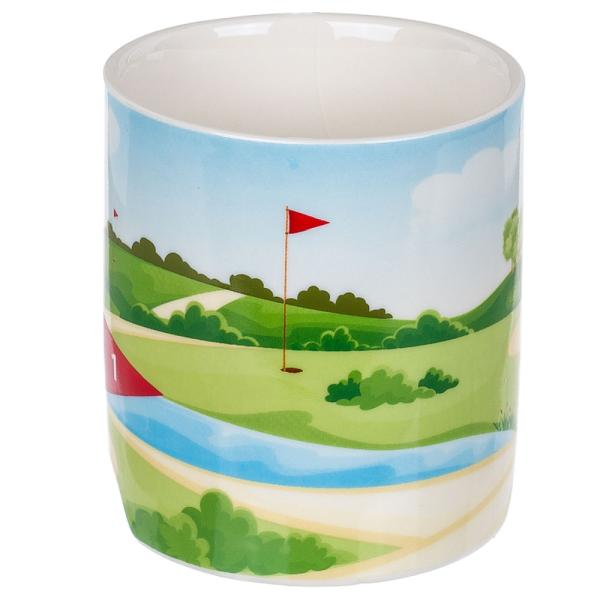 Golf Muki