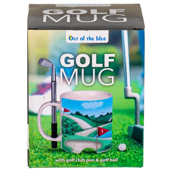 Golf Muki