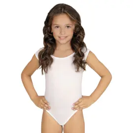 Valkoinen Body Lapset