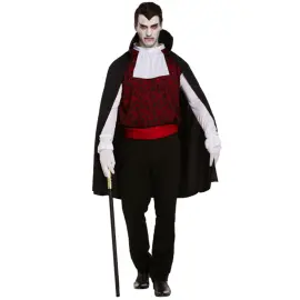 Dracula Vampyyriasu