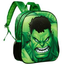 Hulk 3D Reppu