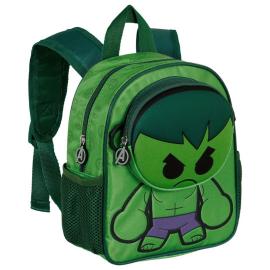 Hulk Reppu Bobblehead